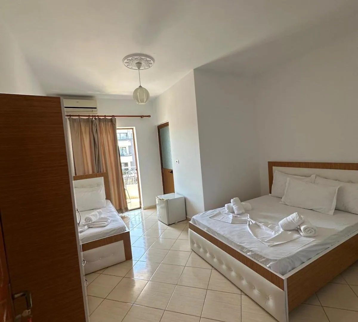 Aqua Hotel Ксамил