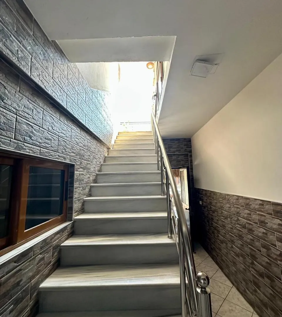 Aqua Hotel 사밀 알바니아