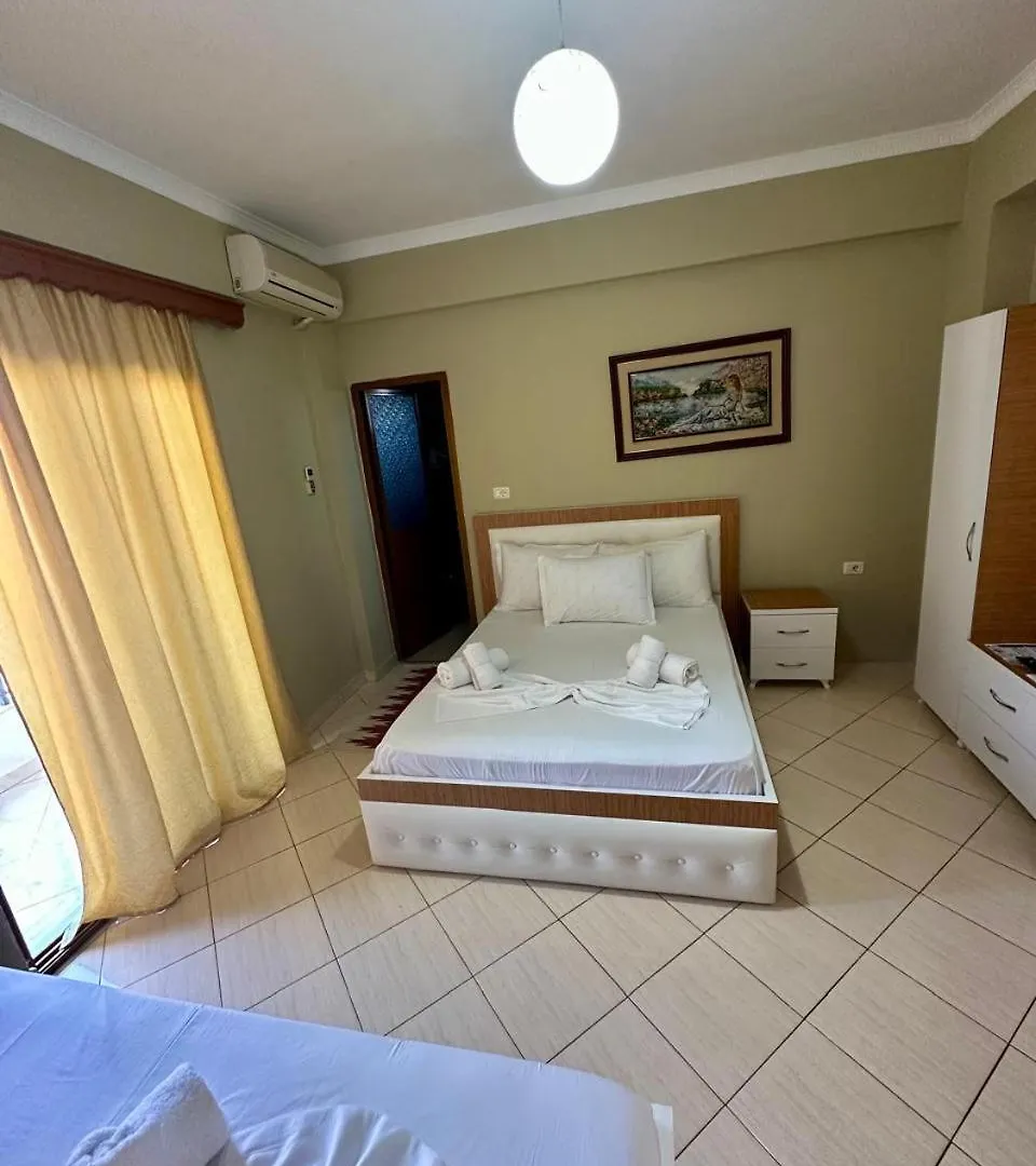 Aqua Hotel Ксамил